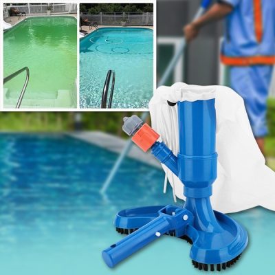 Aspirator pentru piscină | POOLOOVER