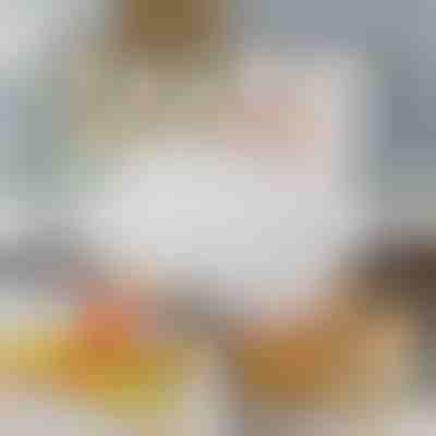 Organizator rotativ pentru frigider | SPINTRAY