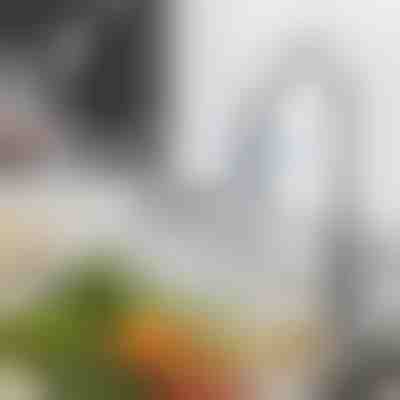 Extensie rotativă 3-în-1 pentru robinet 360° | TORRENTIA