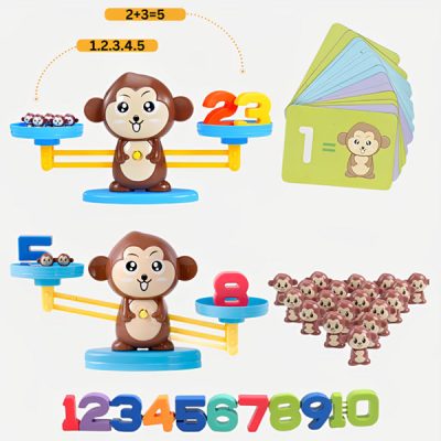 Jucărie educativă digitală pentru copii BRAINY