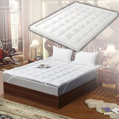 Topper pentru saltea | TOPKNER