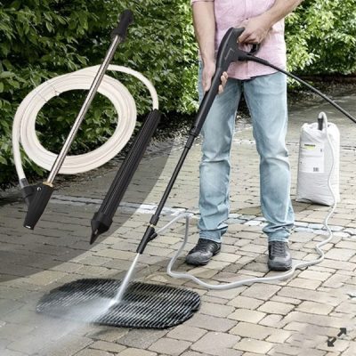 Accesoriu pentru sablare umedă | BLASTIFY