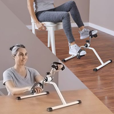 Mini bicicletă pentru exerciții | PEDALORA