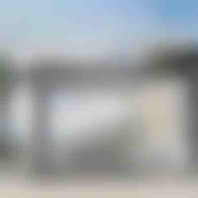 Prelată de terasă rezistentă la intemperii | COVERKA