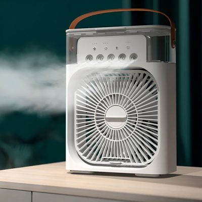 Aparat portabil de aer condiționat | FRIOZA