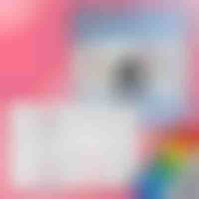 Inspirați mințile creative ale copiilor | FUNPICROLL