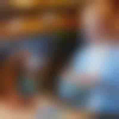 Suport magnetic din lemn pentru tricotat | KNITKARCA