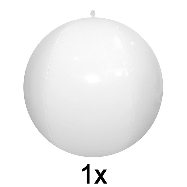 1x Minge gonflabilă cu lumini LED pentru piscină | POOLGLO