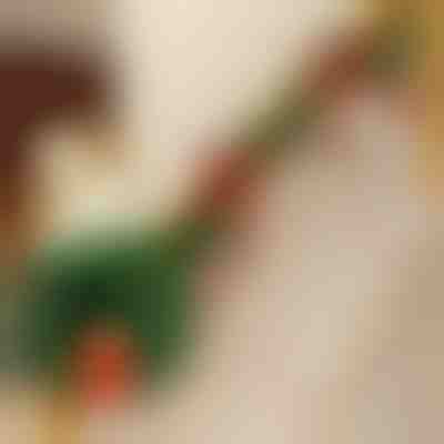 Ghirlandă artificială de Crăciun (5.5m) | HOLIPINE