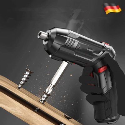 Șurubelniță electrică | PRODRILLEX