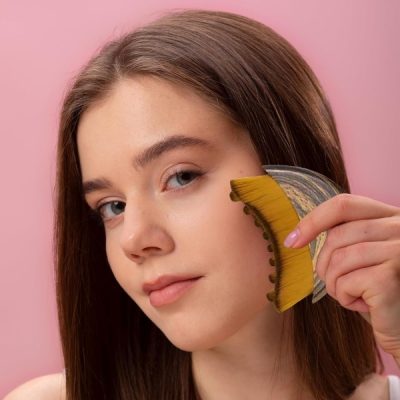 Lifting natural care începe în baia ta. | DRENAGLO