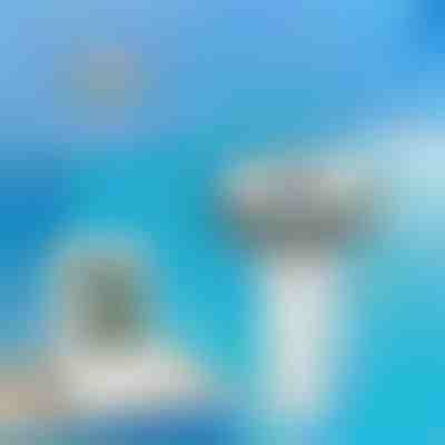 Termometru plutitor wireless pentru piscină | POOLMETER