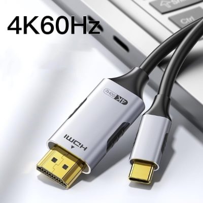 Cablu de afișare ultra clar | USBCX