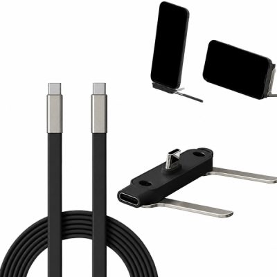 Cablu de încărcare multifuncțional | CABLEMATE