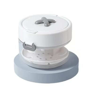Cutie de depozitare etanșă pentru gutiere | RETAINO